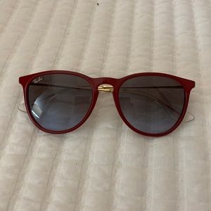 Ray Ban Erika Sunglasses